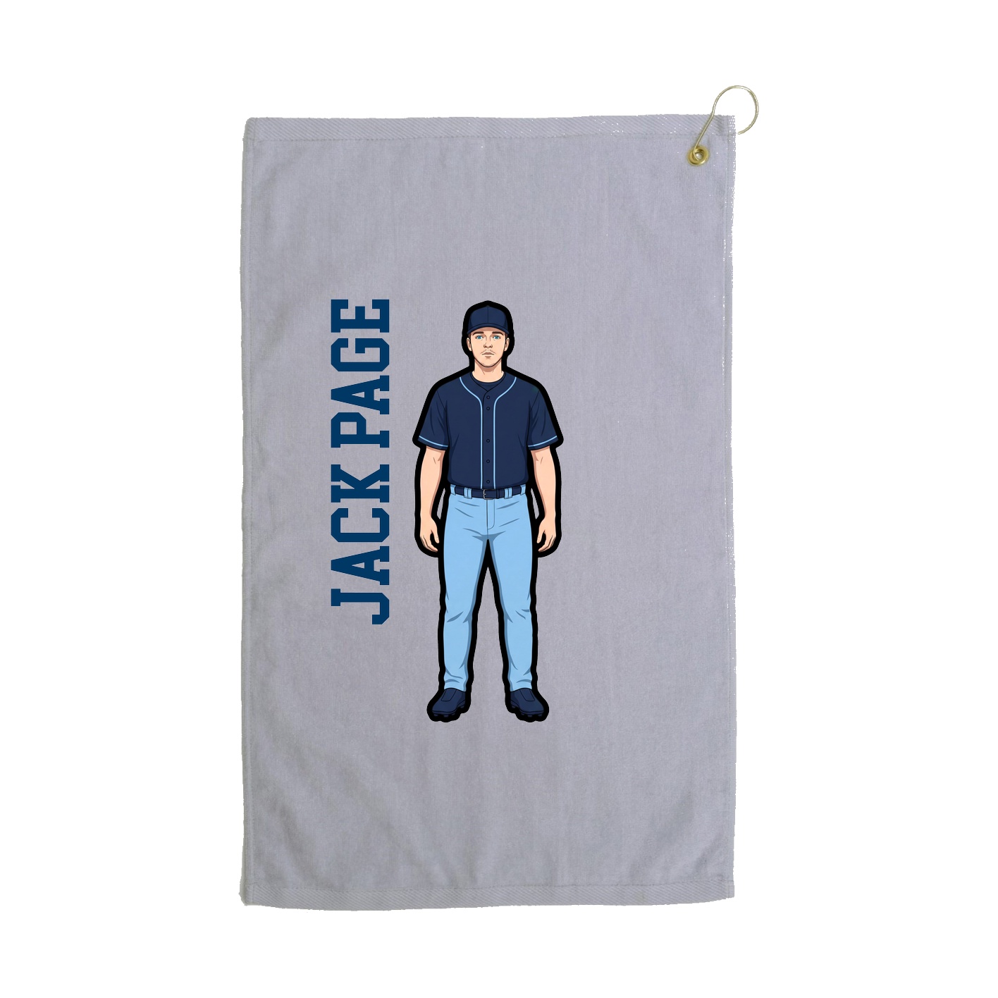 Golf Towel