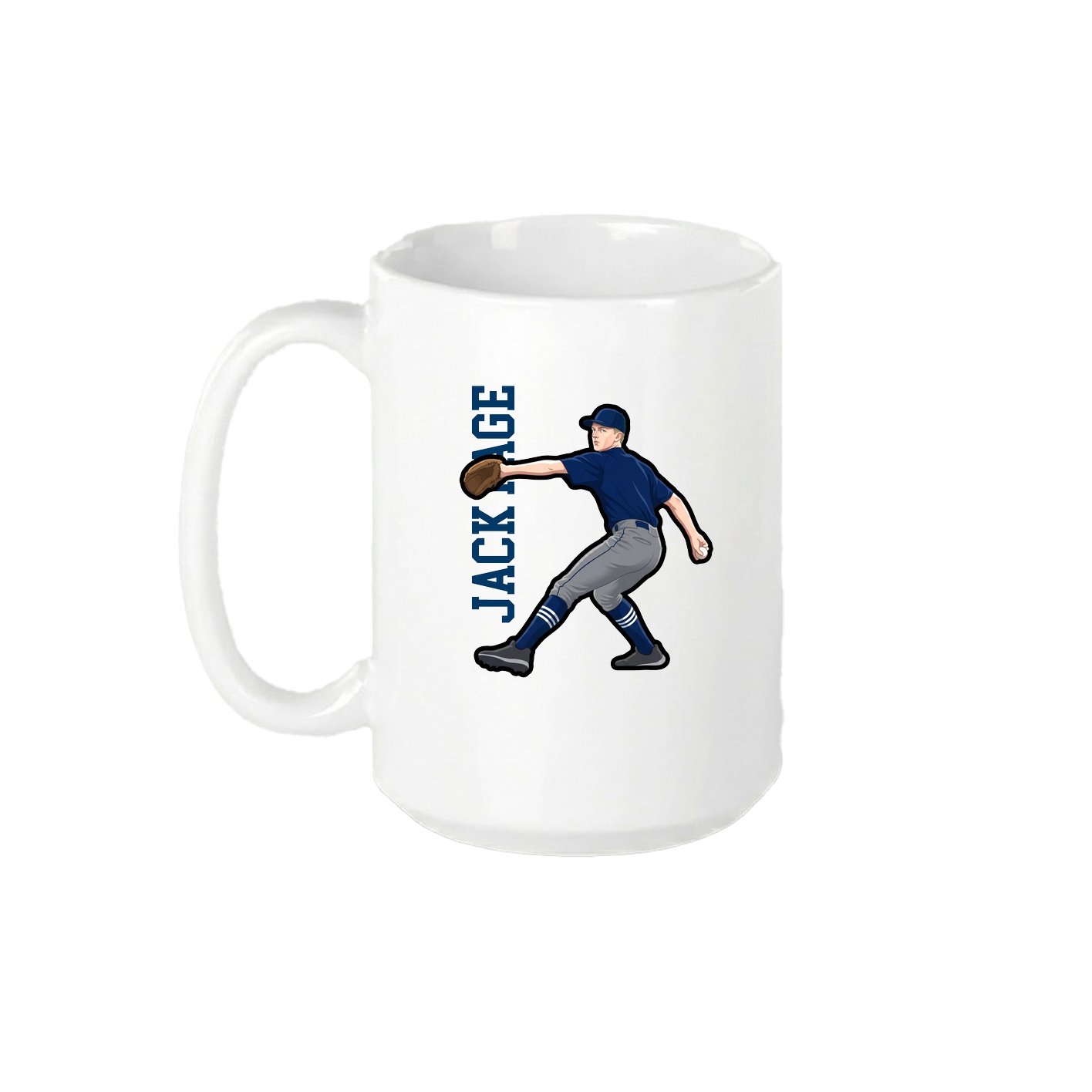 15oz Coffee Mug