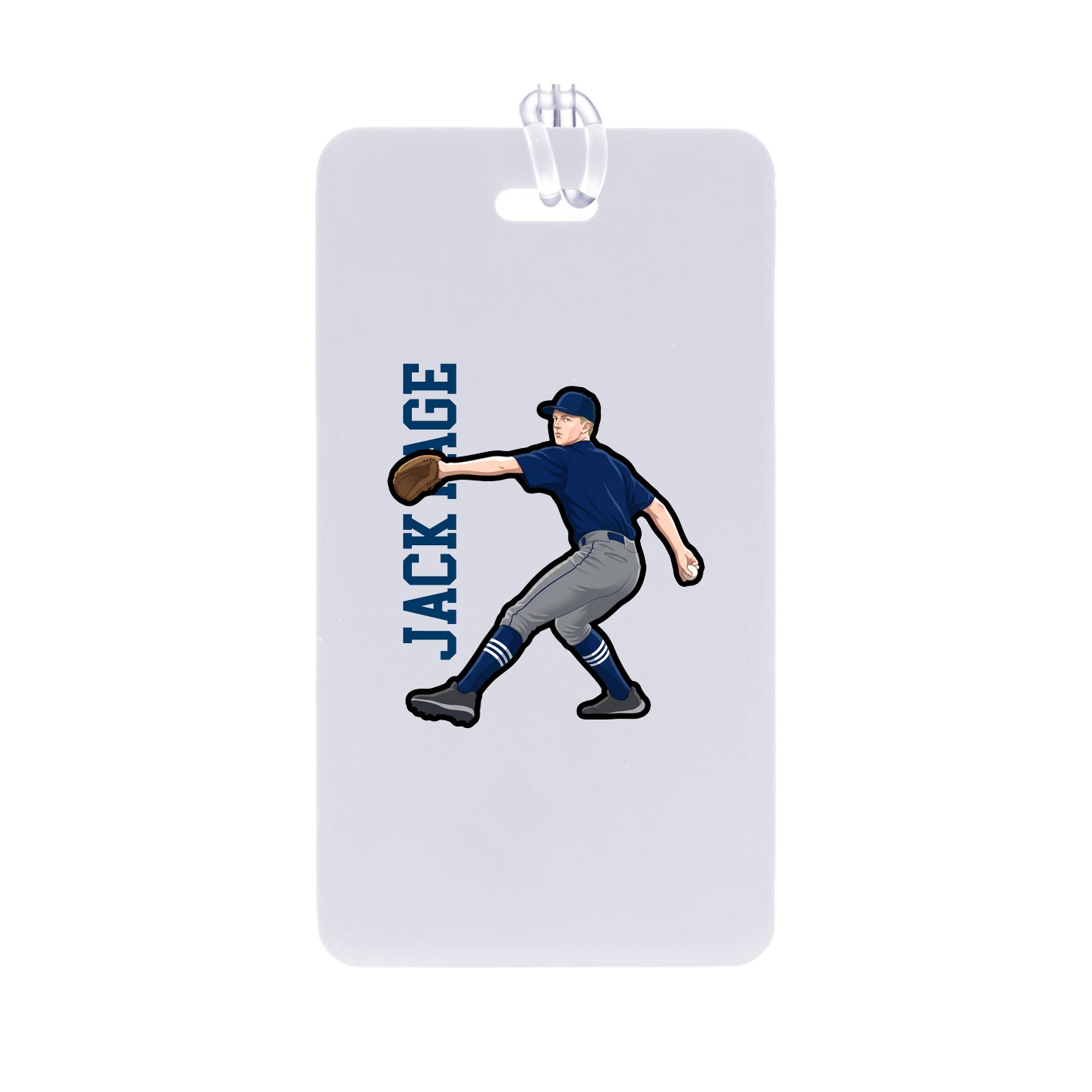Bag Tag