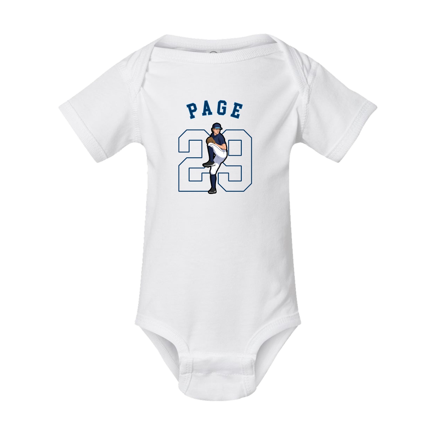 Baby Onesie