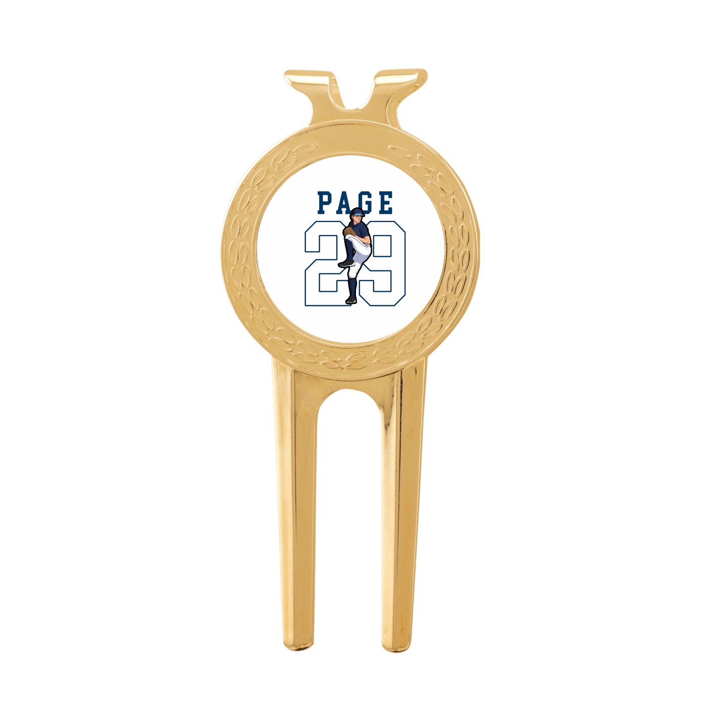 Divot Tool with Ball Marker — Shirsey in Classic