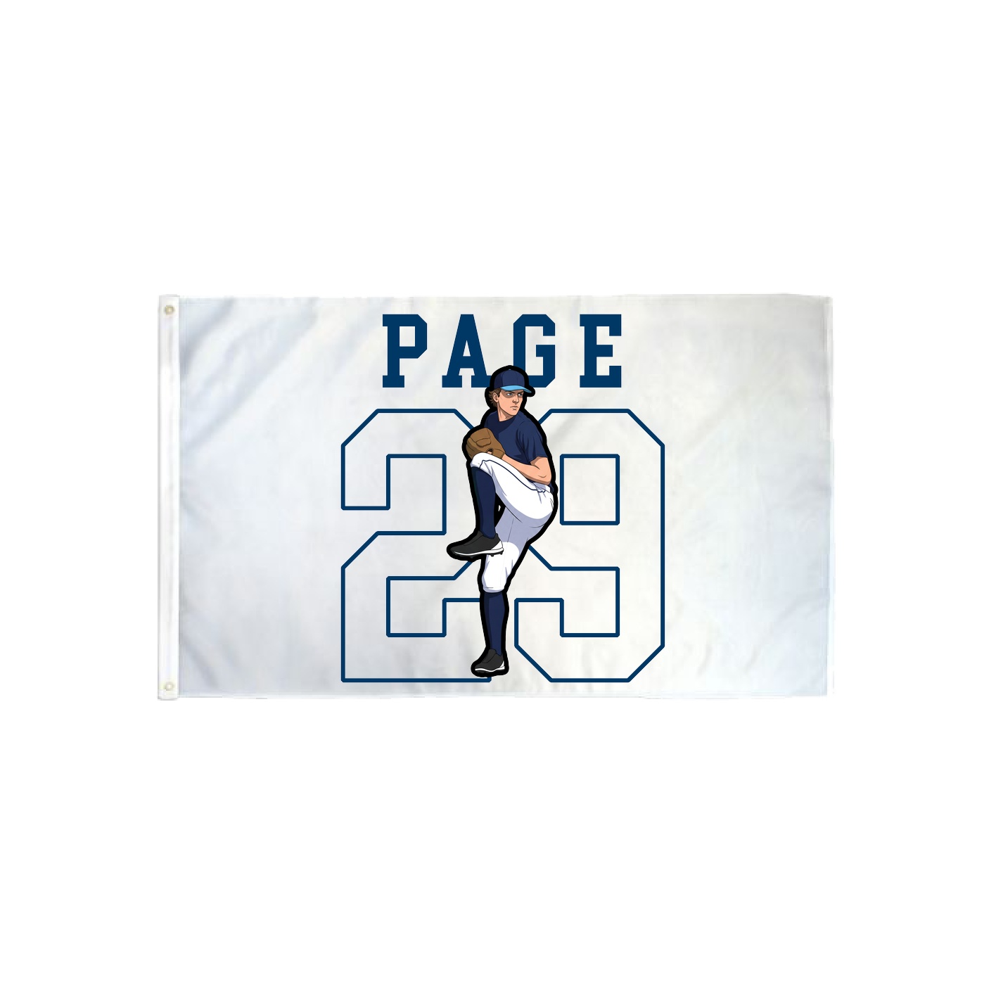 3x5 Flag