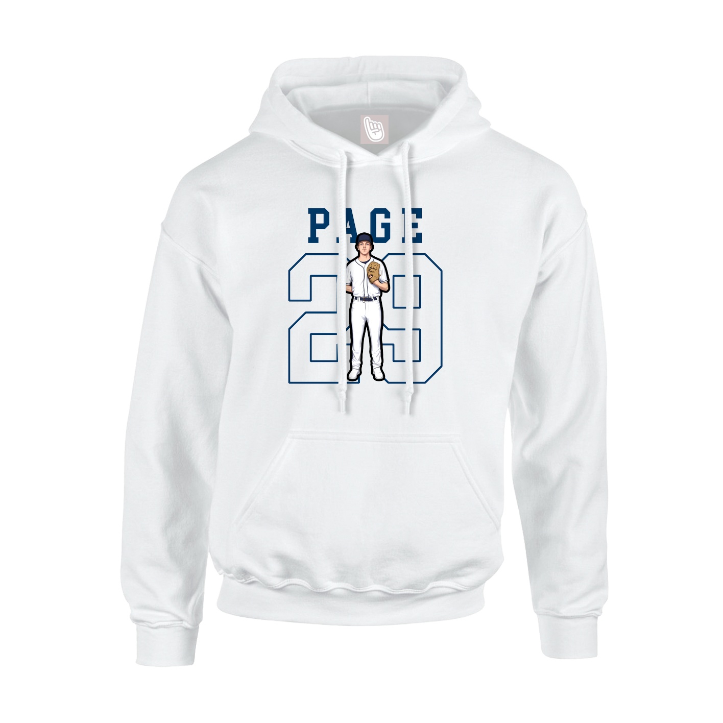 Youth Hoodie
