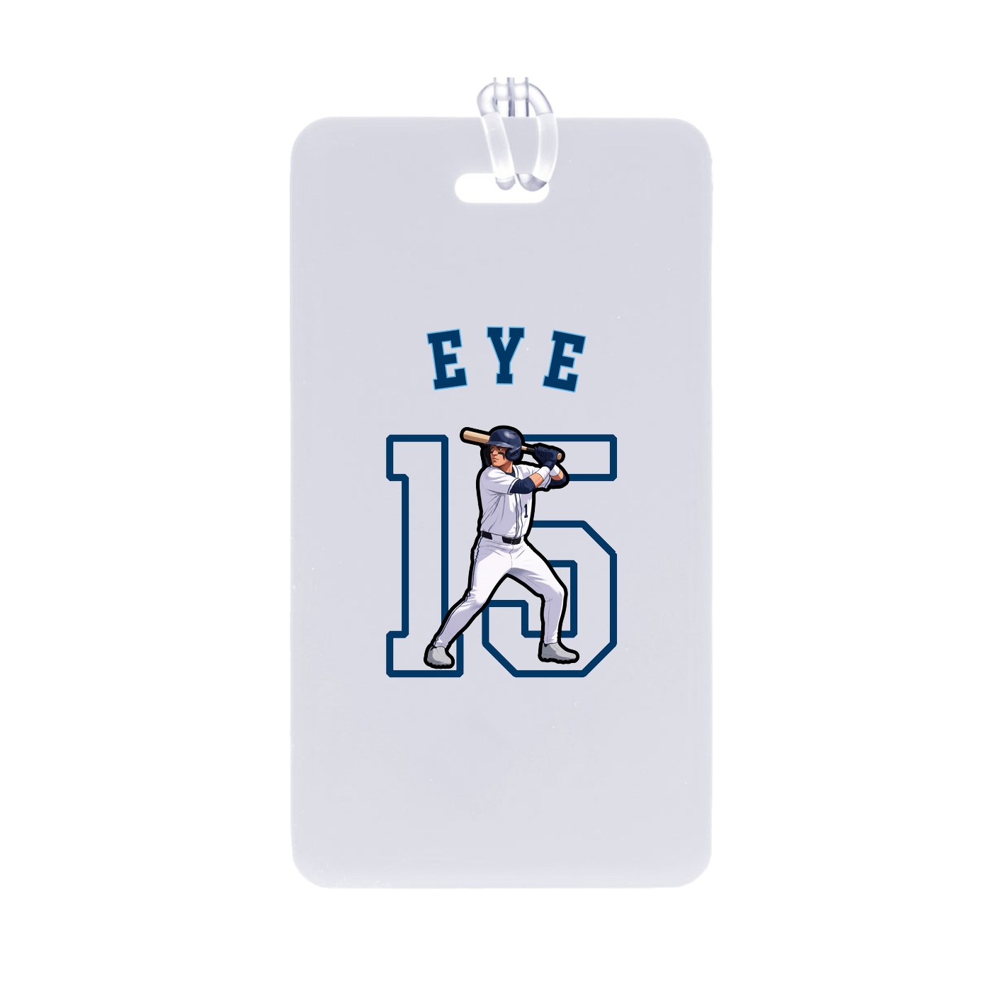 Bag Tag
