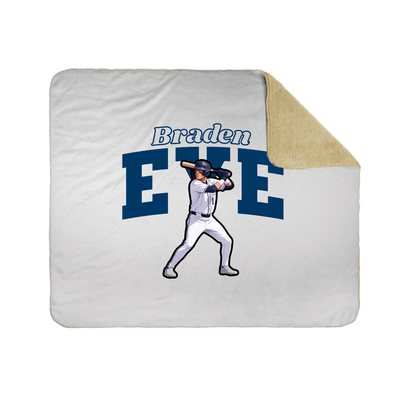 Throw Blanket