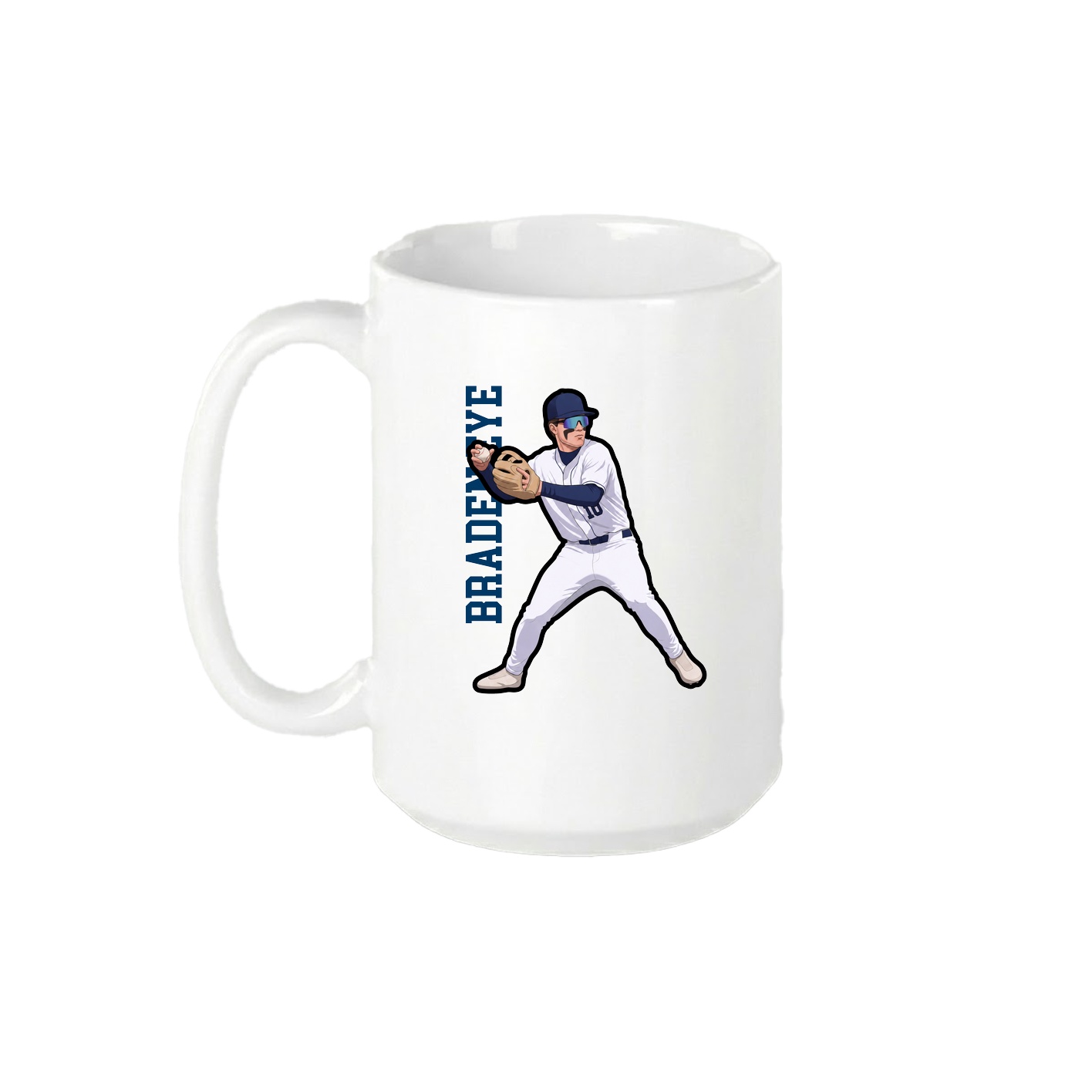 15oz Coffee Mug