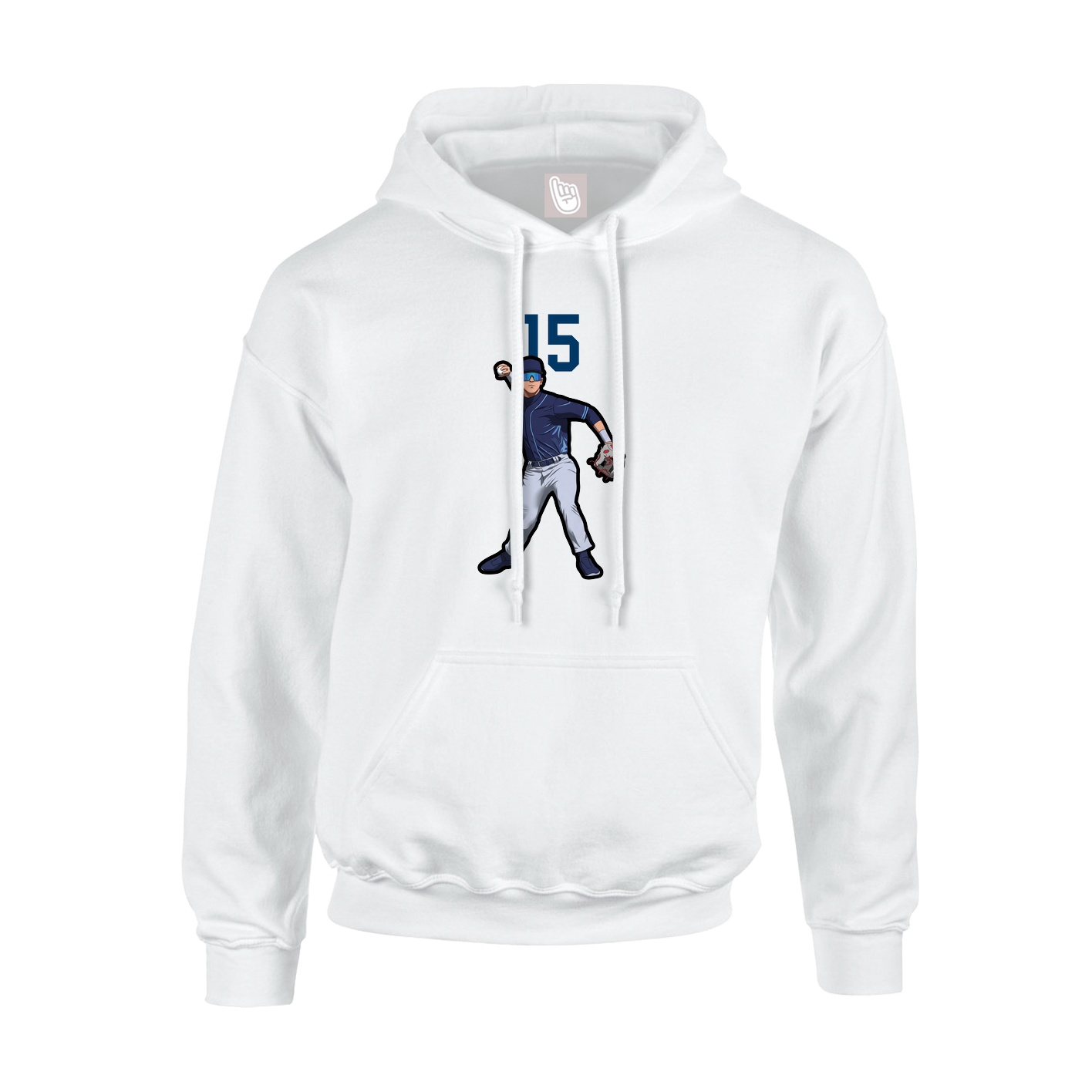 Youth Hoodie