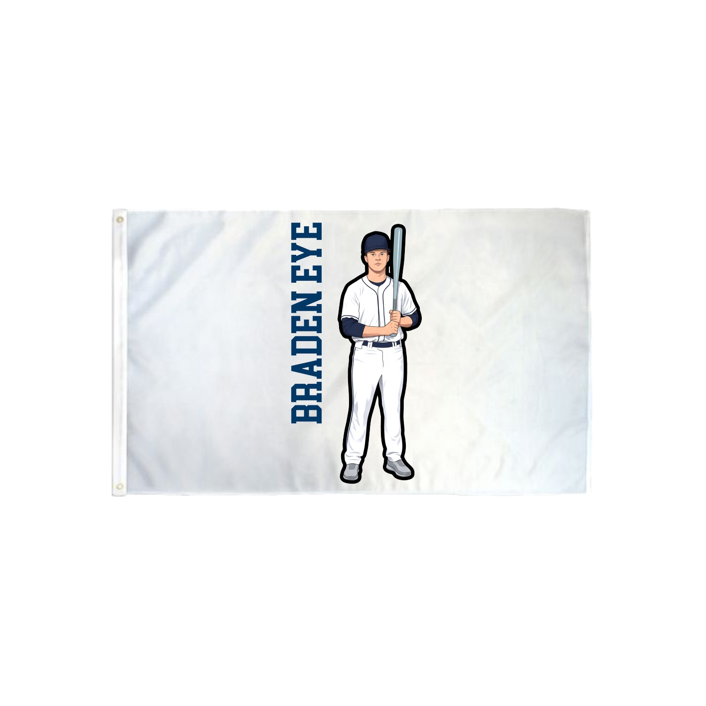 3x5 Flag — Classic in Classic