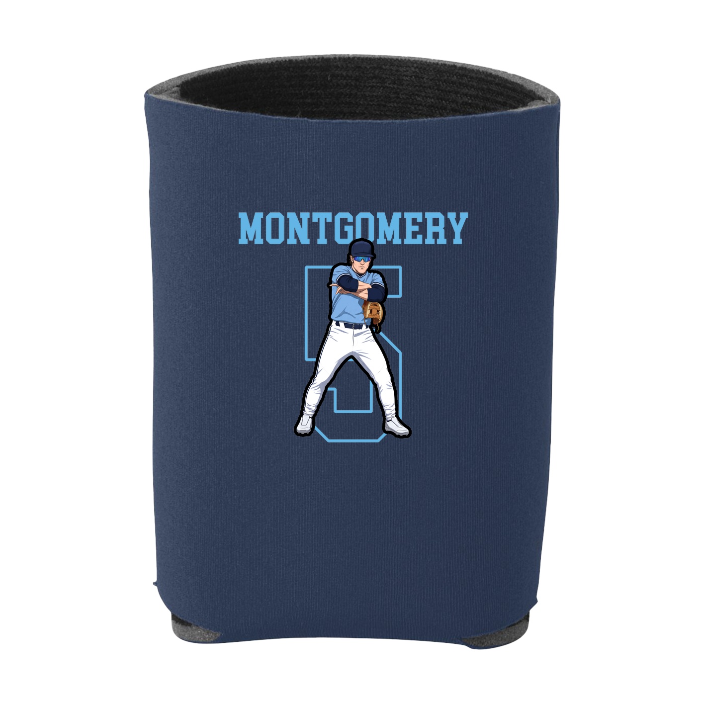Can Holder — Shirsey in Navy
