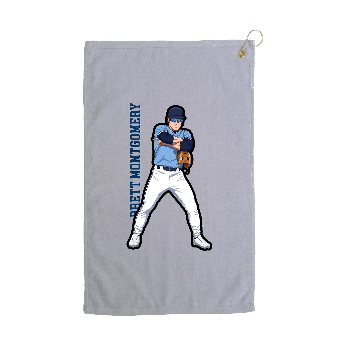 Golf Towel