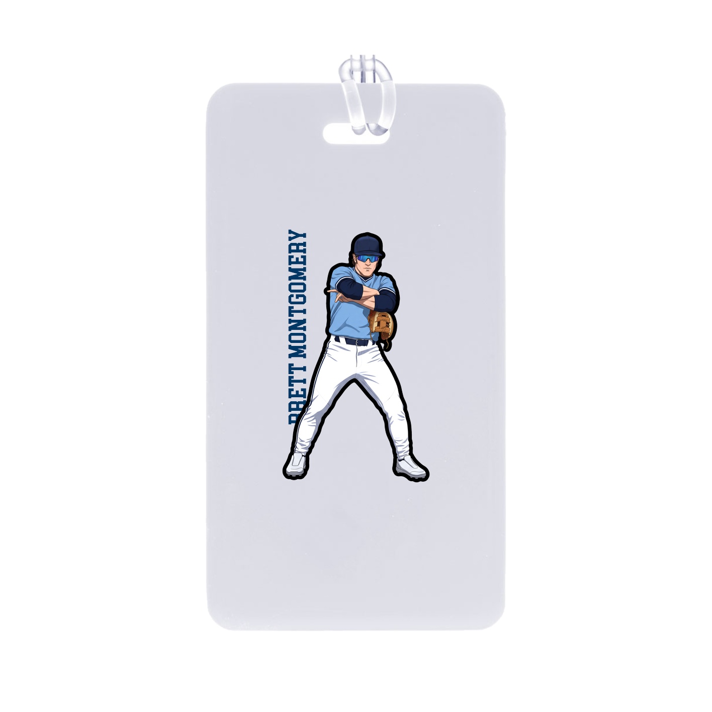 Bag Tag