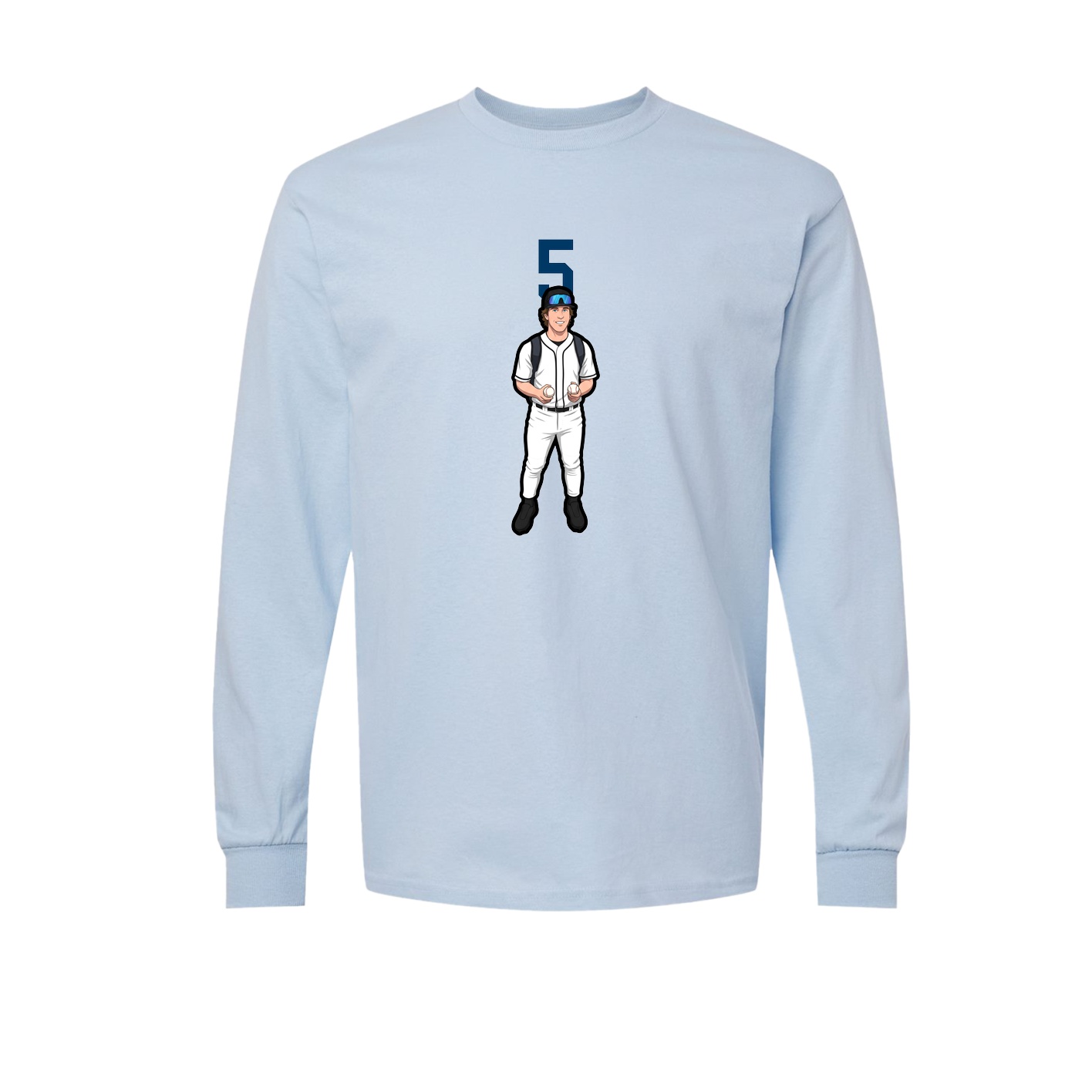 Long Sleeve Tee