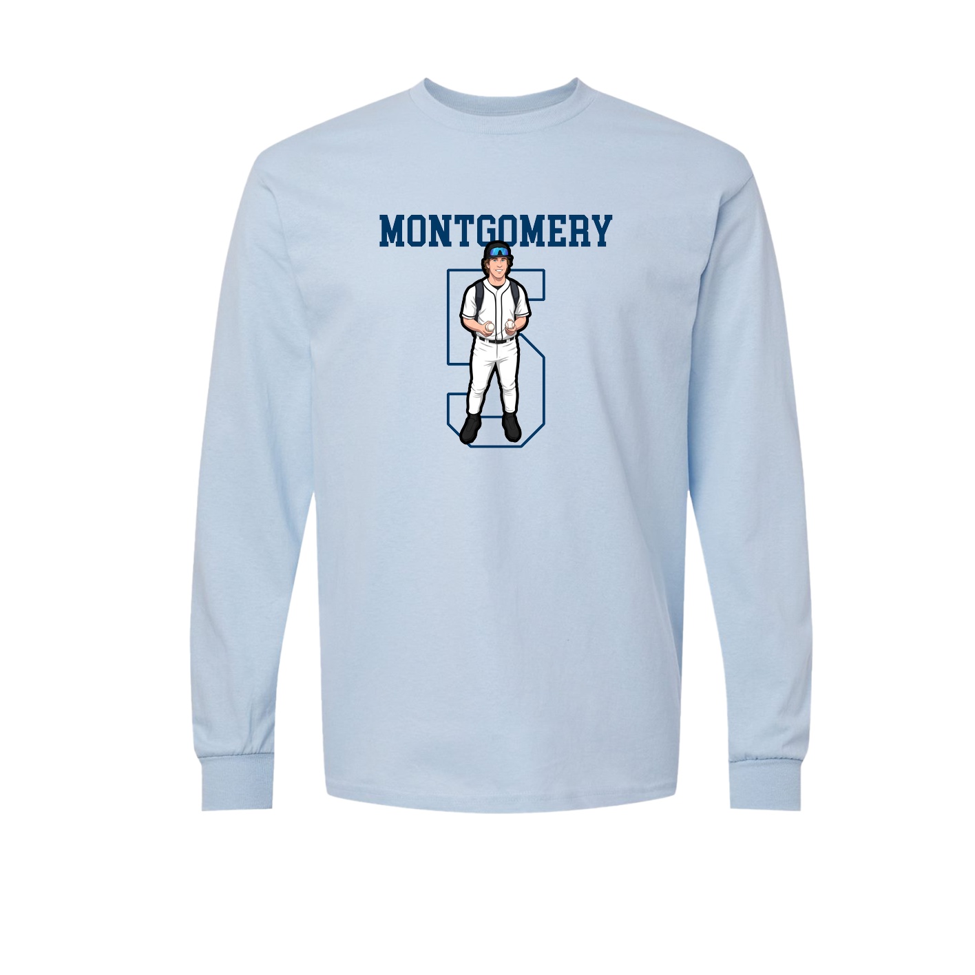 Long Sleeve Tee
