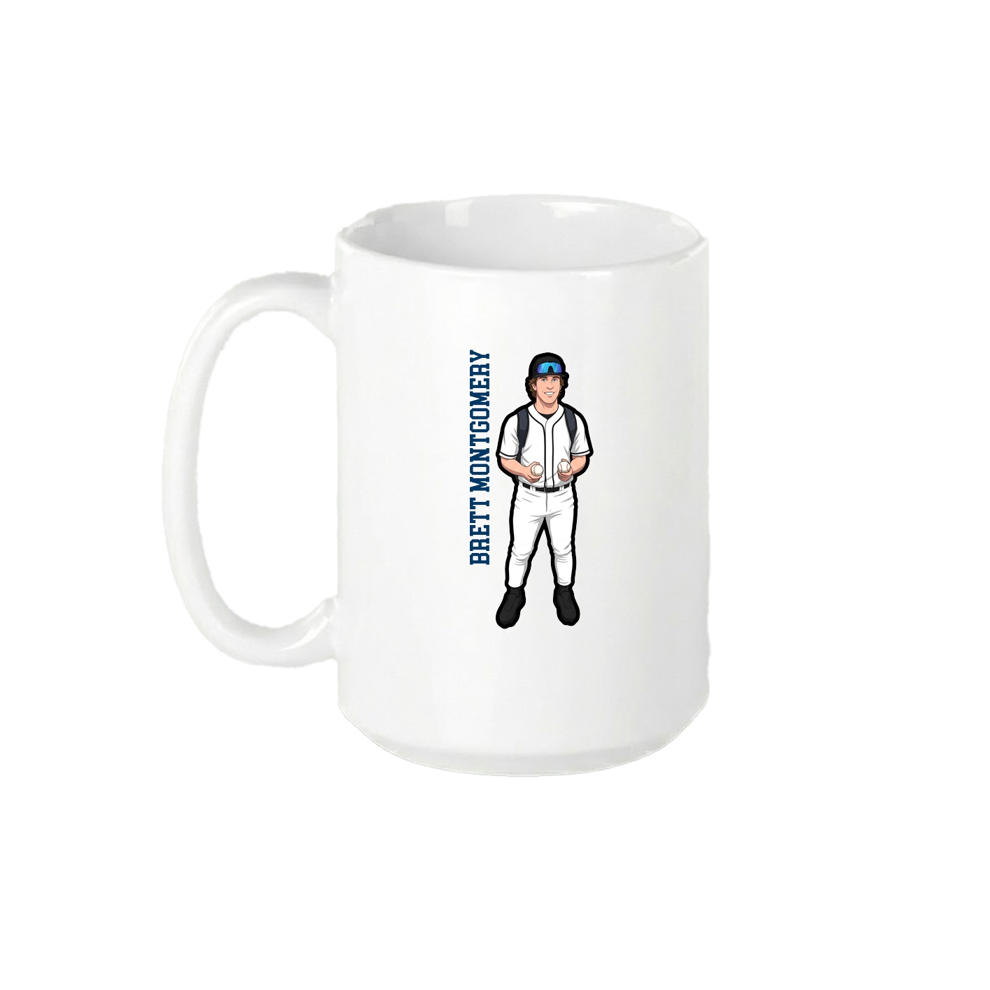 15oz Coffee Mug