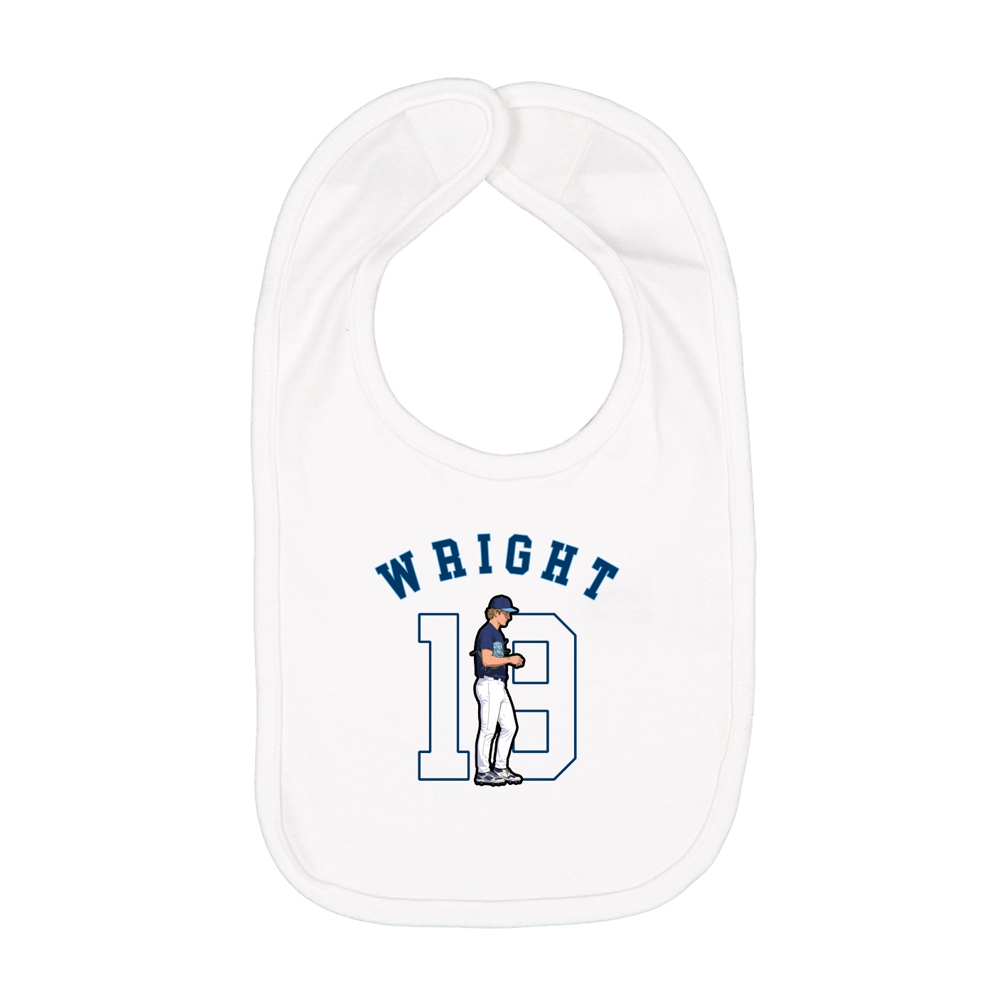 Infant Bib