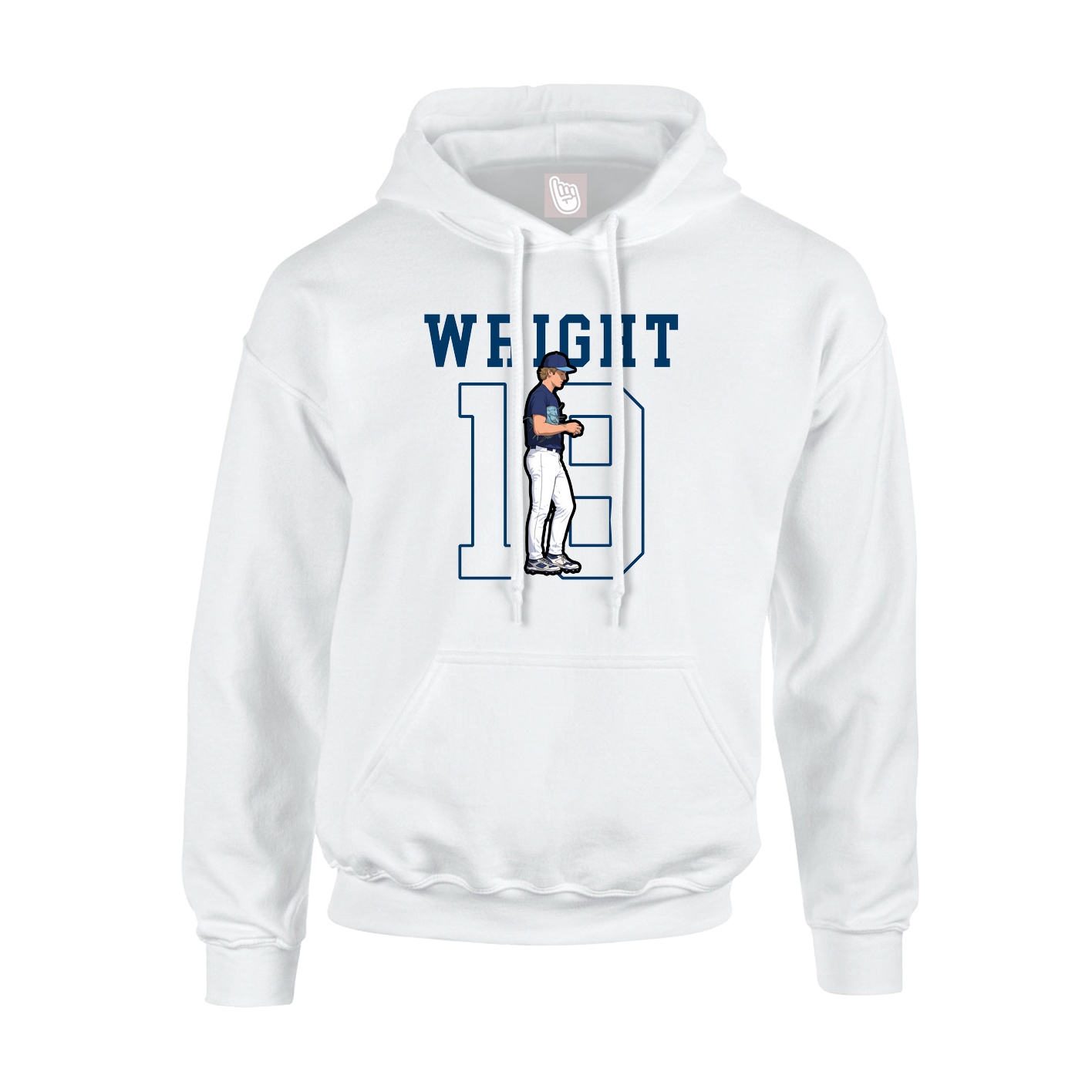 Youth Hoodie