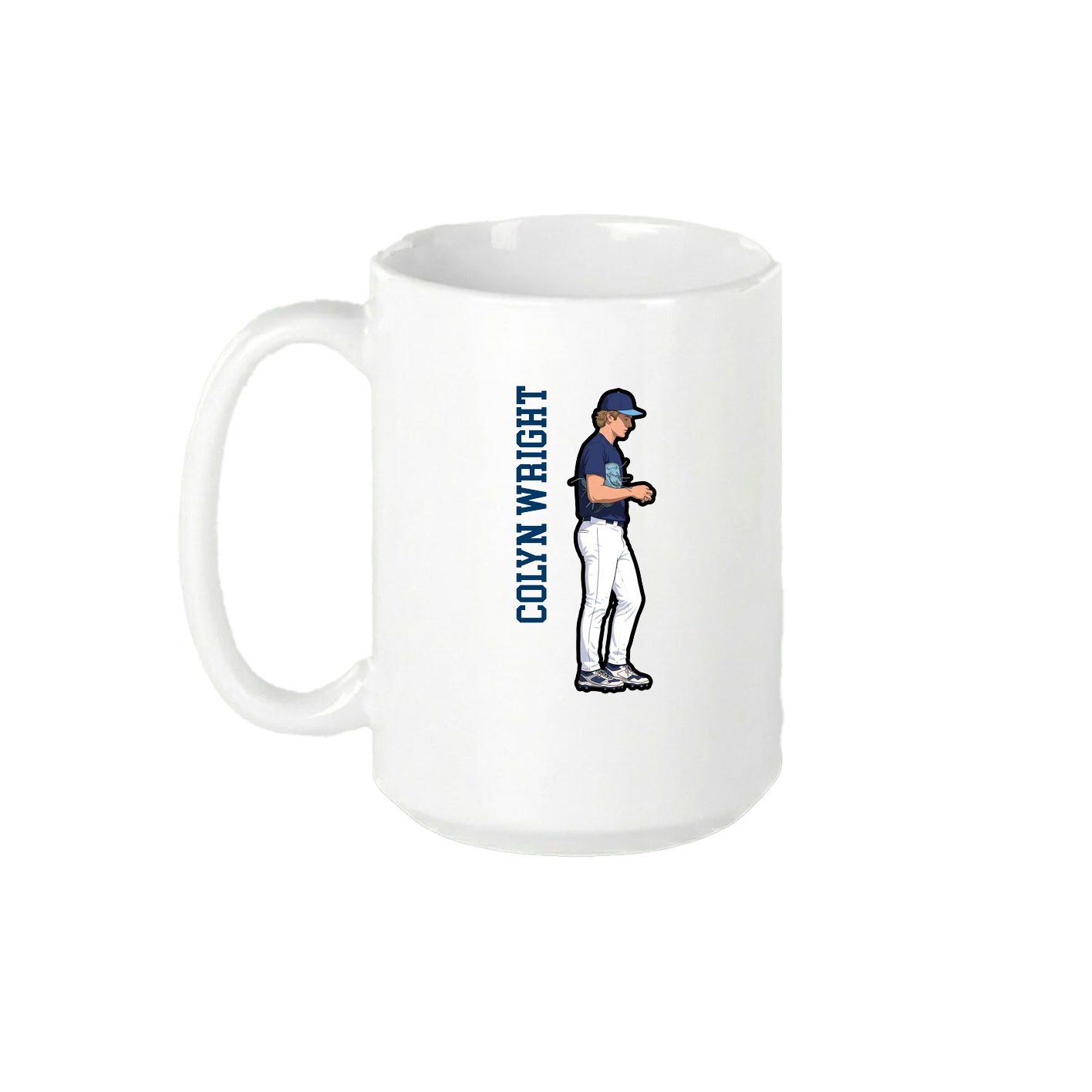 15oz Coffee Mug