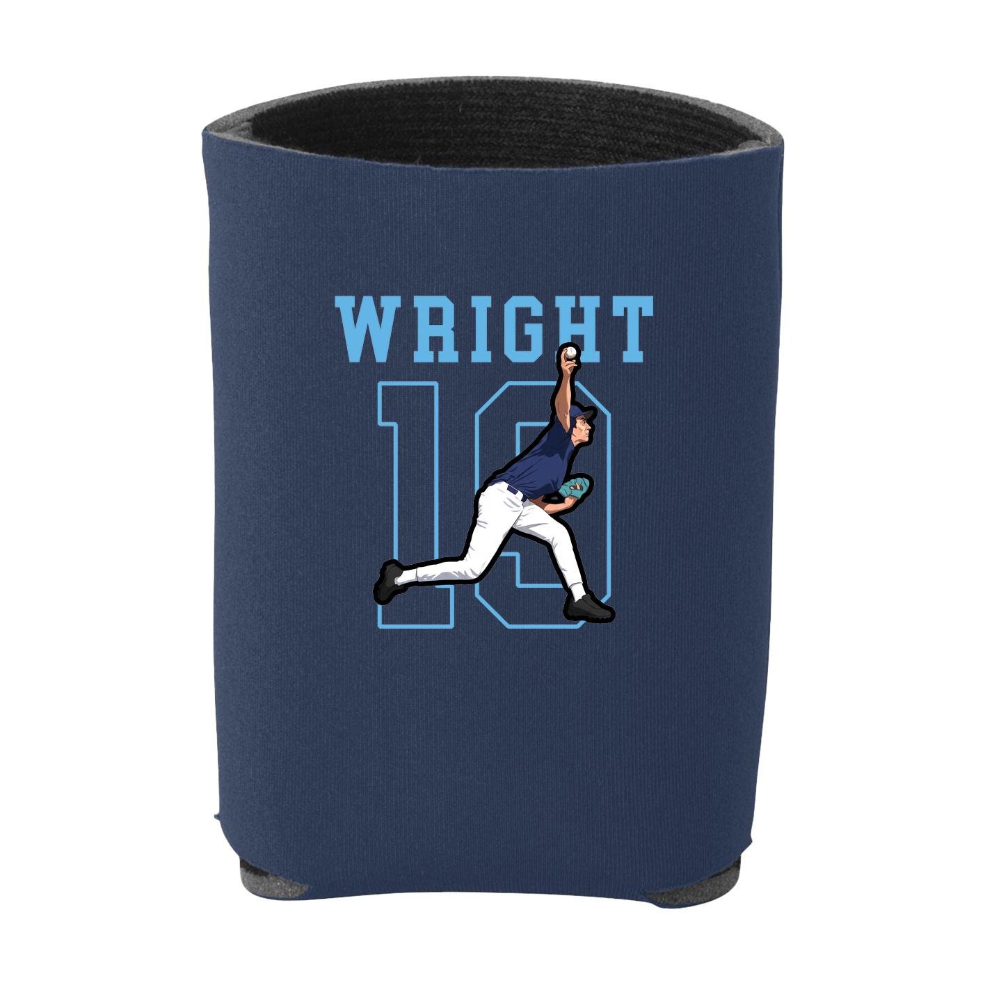 Can Holder — Shirsey in Navy