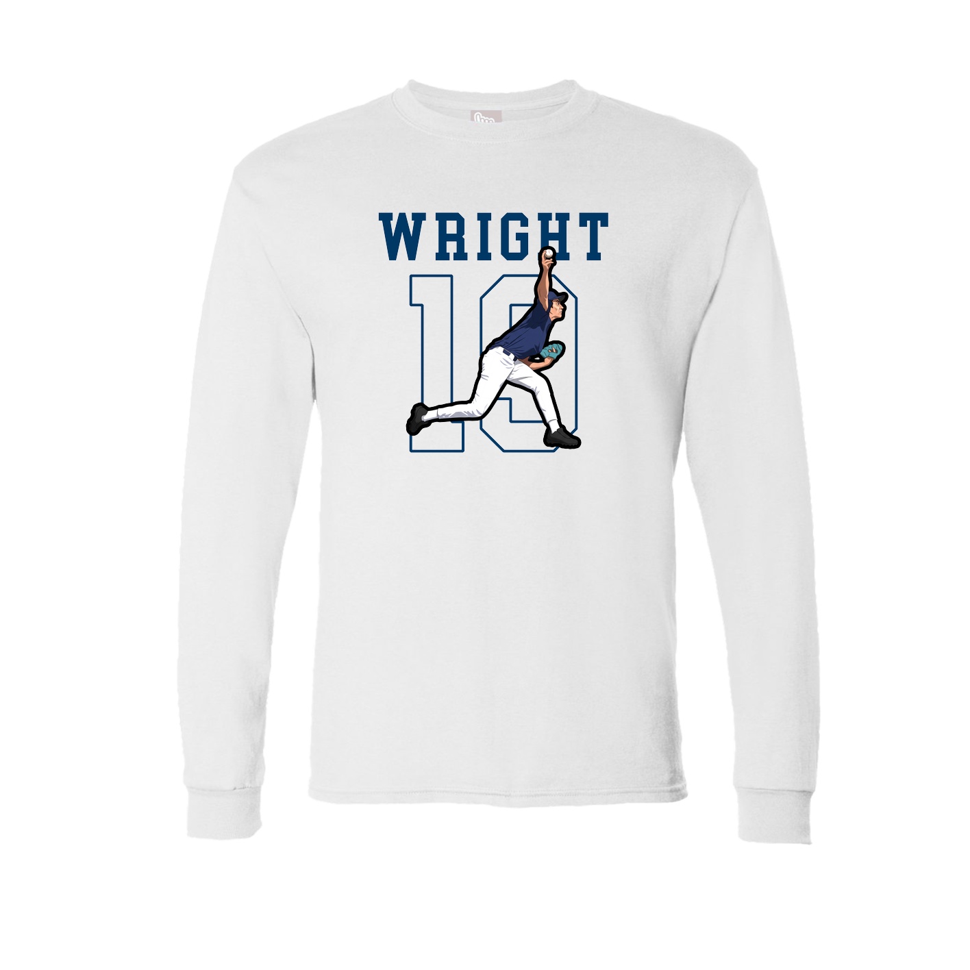 Long Sleeve Tee