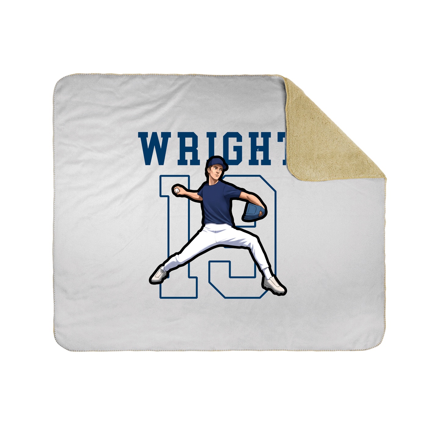 Throw Blanket