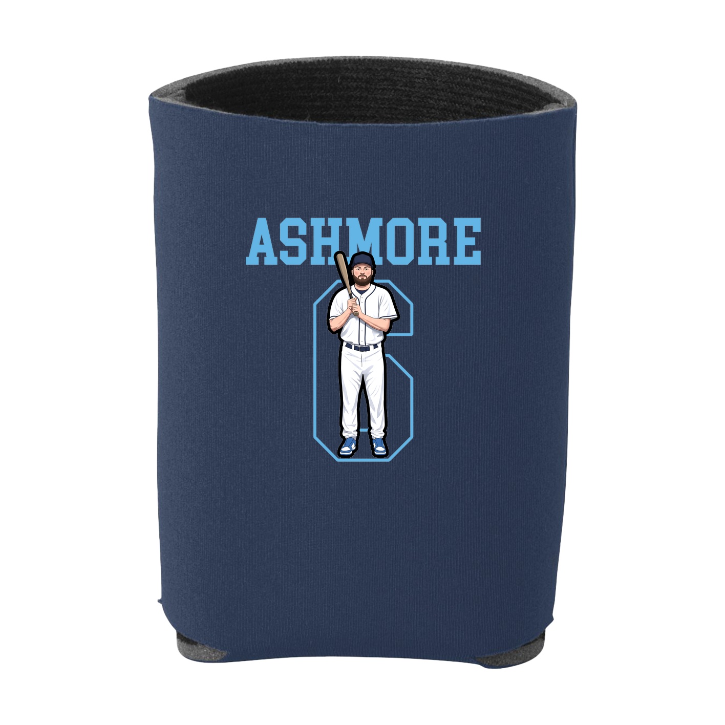 Can Holder — Shirsey in Navy