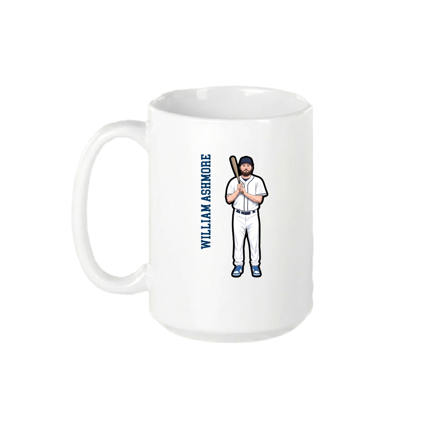 15oz Coffee Mug