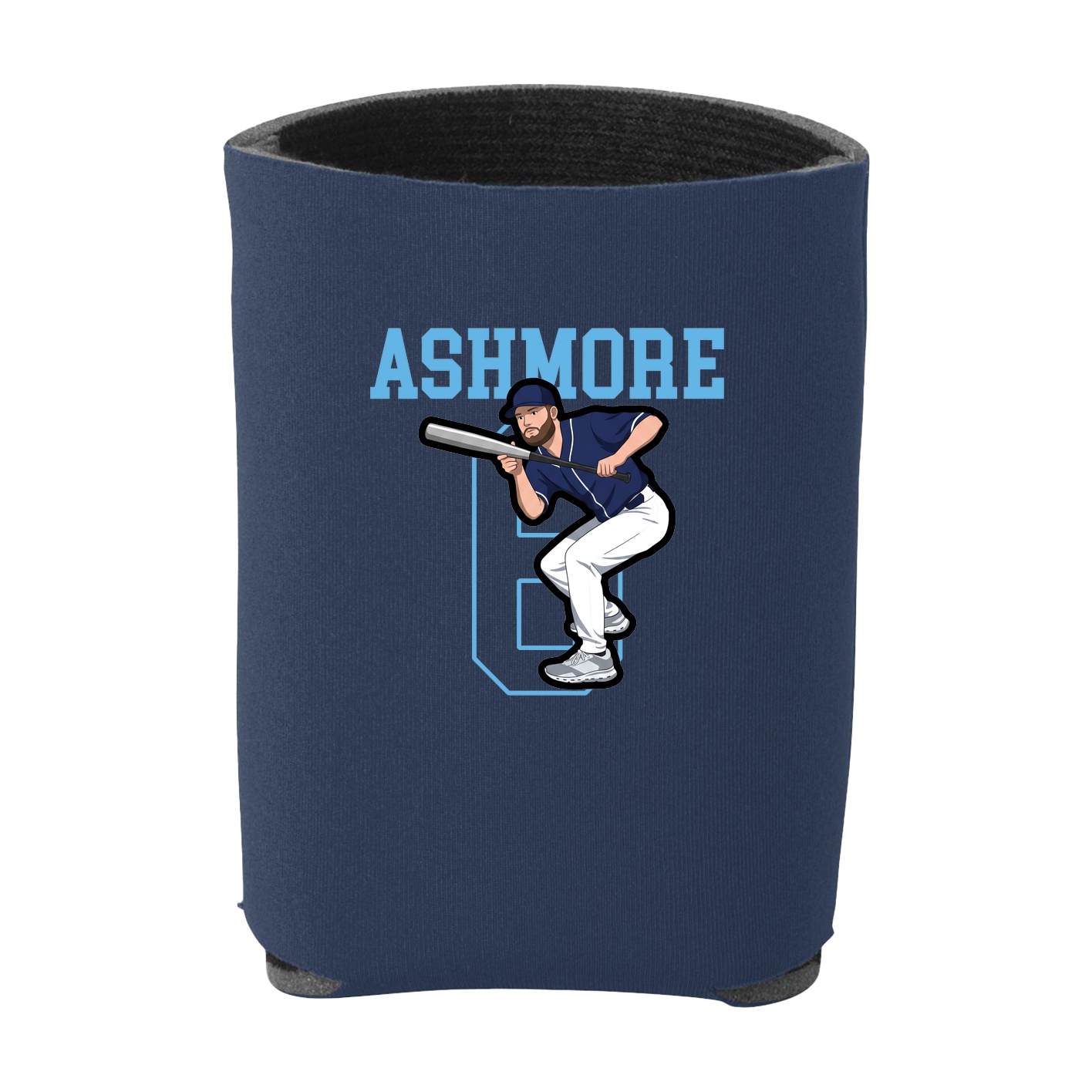 Can Holder — Shirsey in Navy
