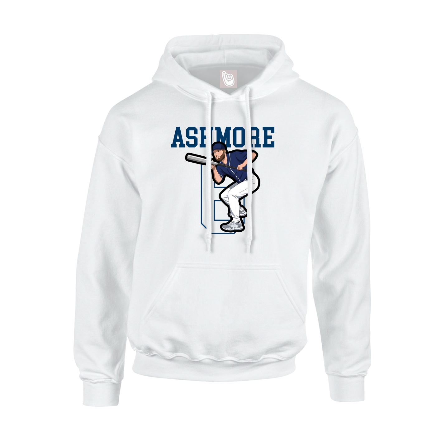 NIL Club Youth Hoodie