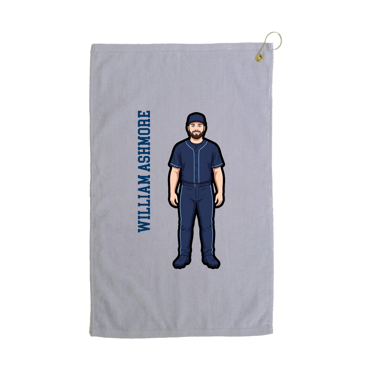 Golf Towel