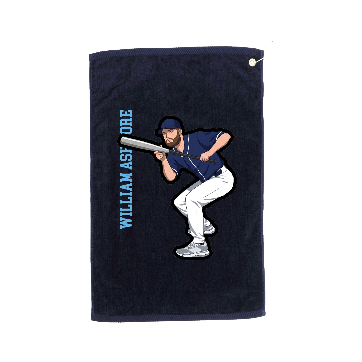 Golf Towel