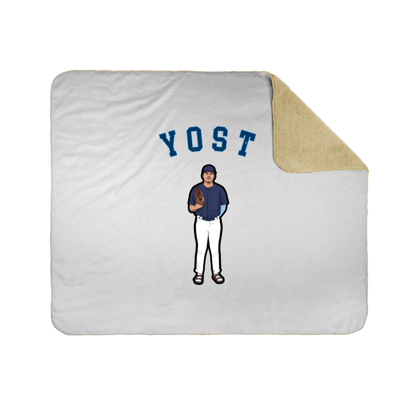 Throw Blanket