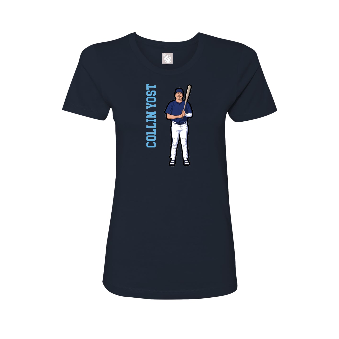 Womens Tee