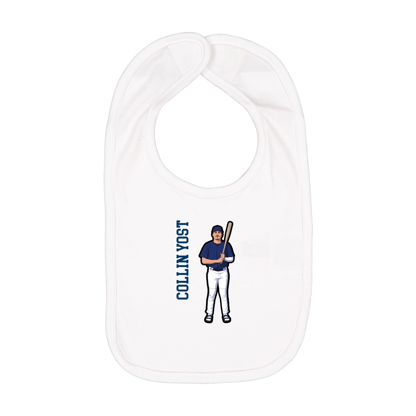 Infant Bib