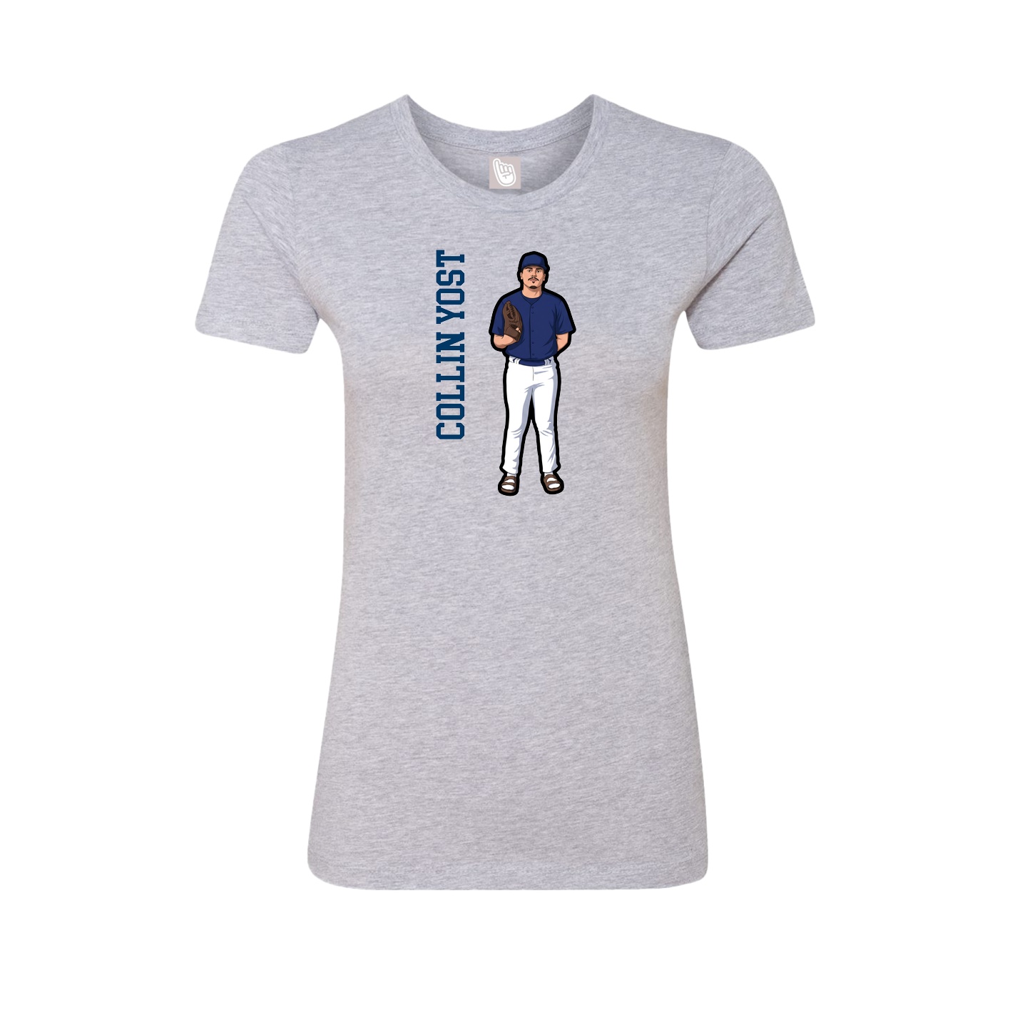 Womens Tee