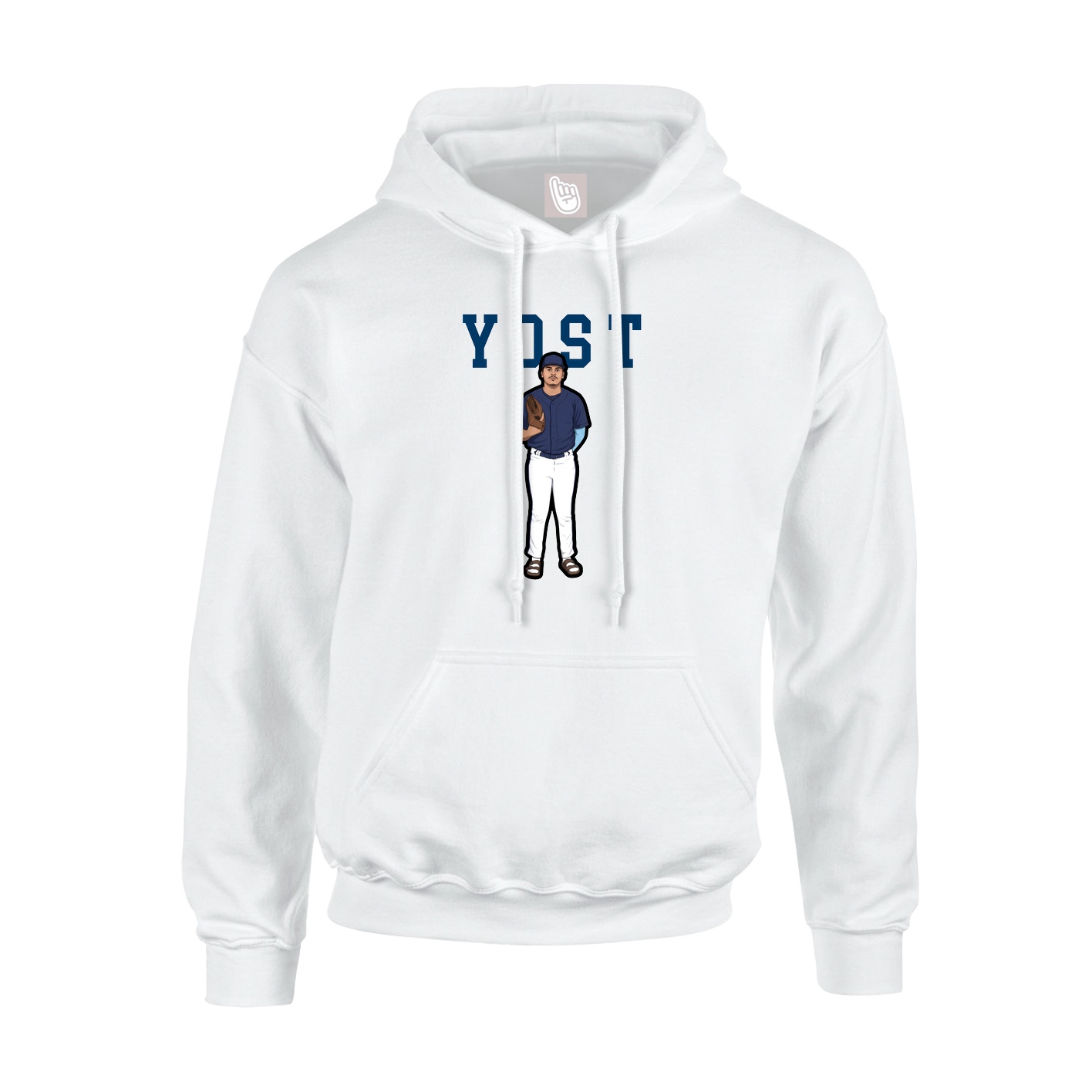 Youth Hoodie