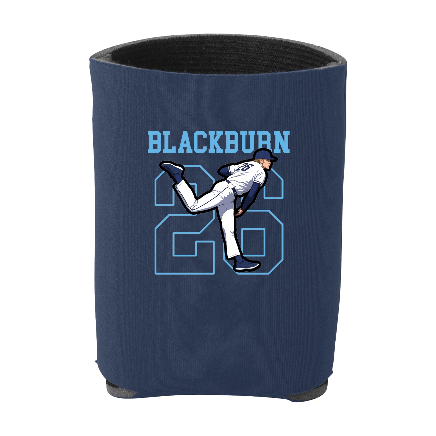 Can Holder — Shirsey in Navy