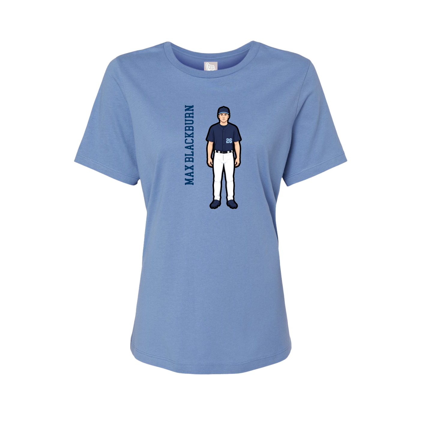 Fitted Women's Tee