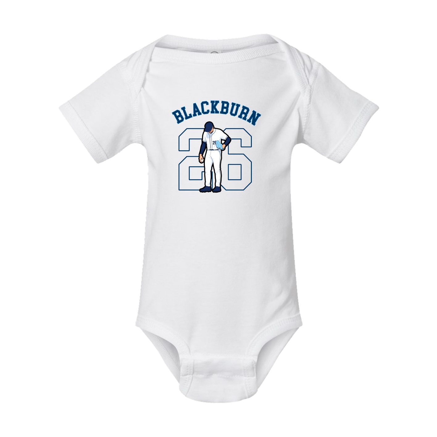 Baby Onesie