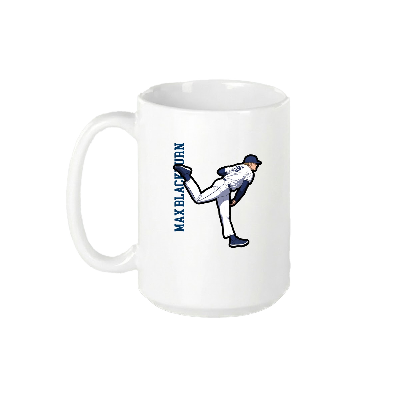 15oz Coffee Mug