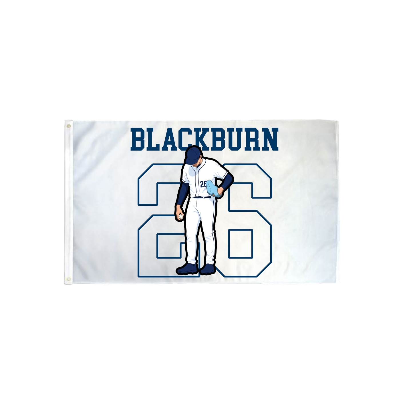 3x5 Flag