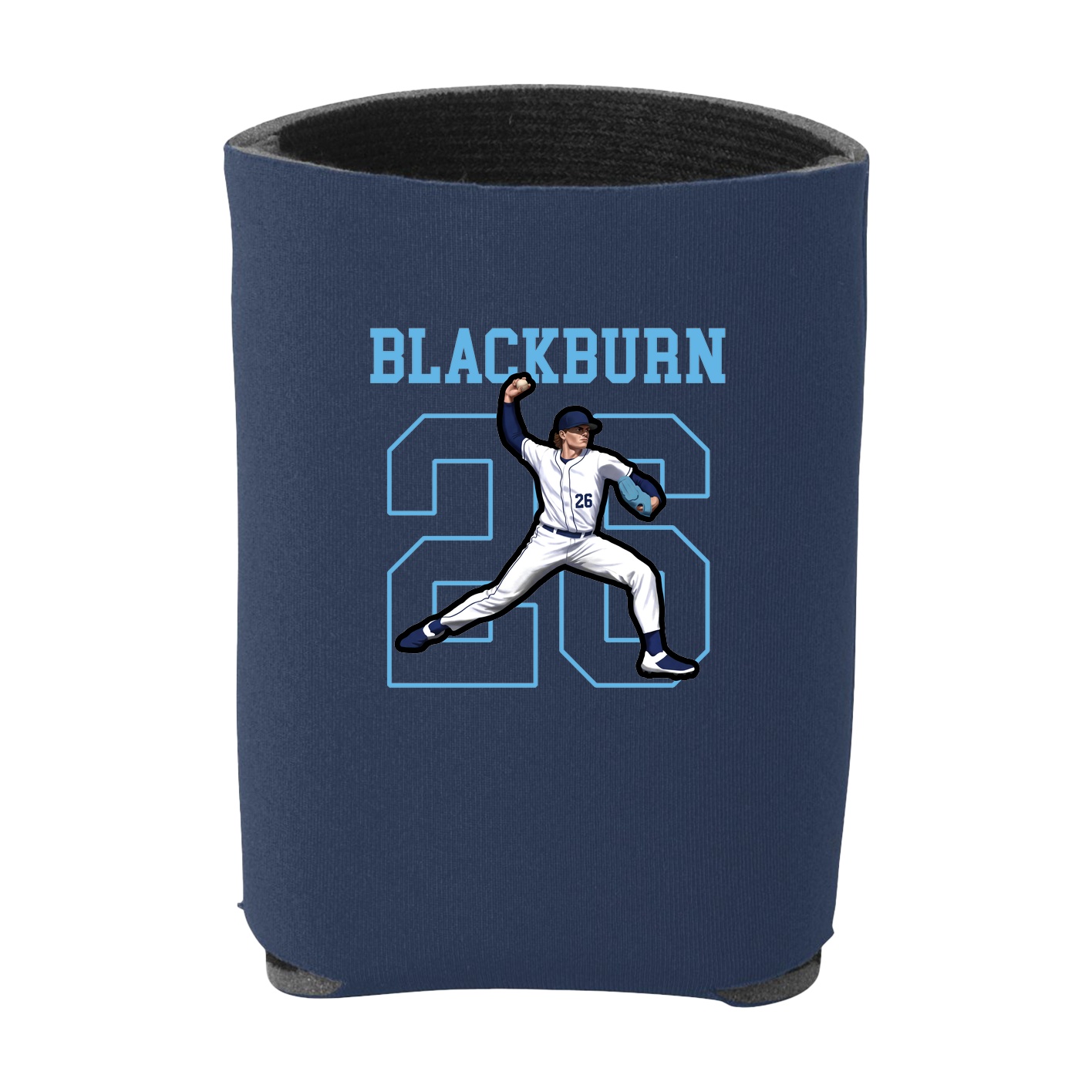 Can Holder — Shirsey in Navy