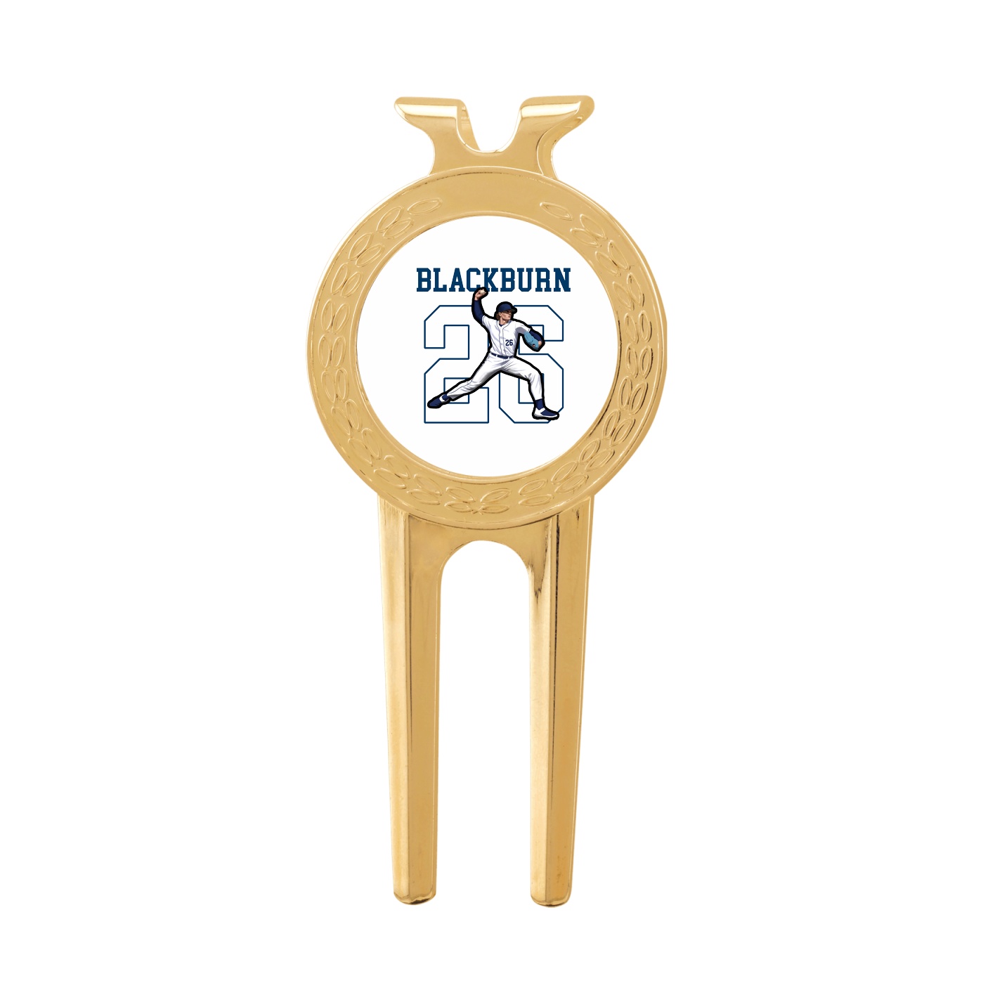 Divot Tool with Ball Marker — Shirsey in Classic