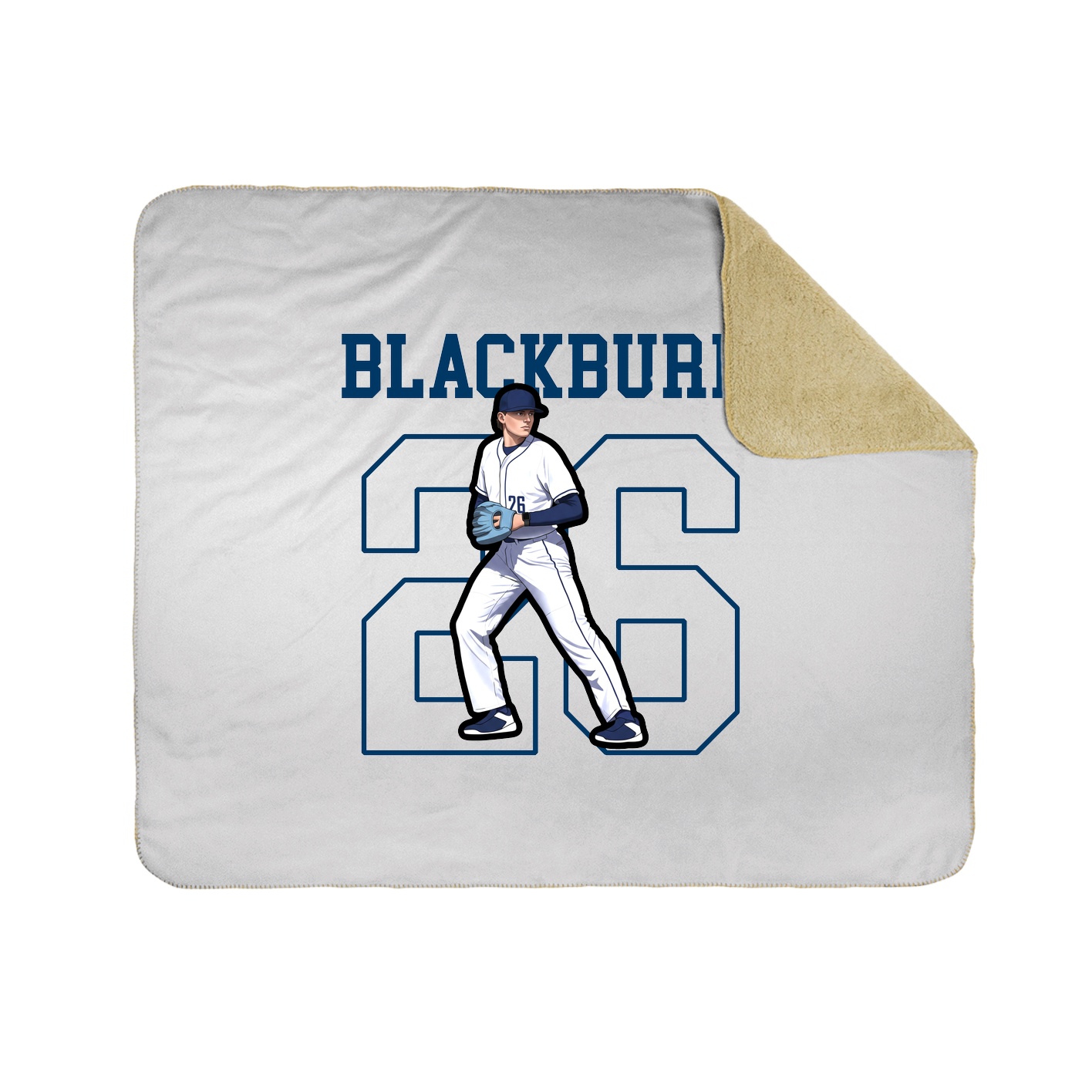 Throw Blanket