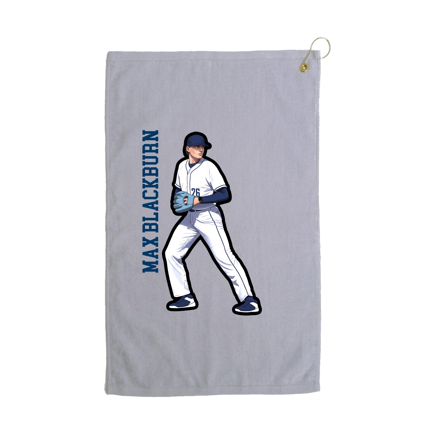 Golf Towel
