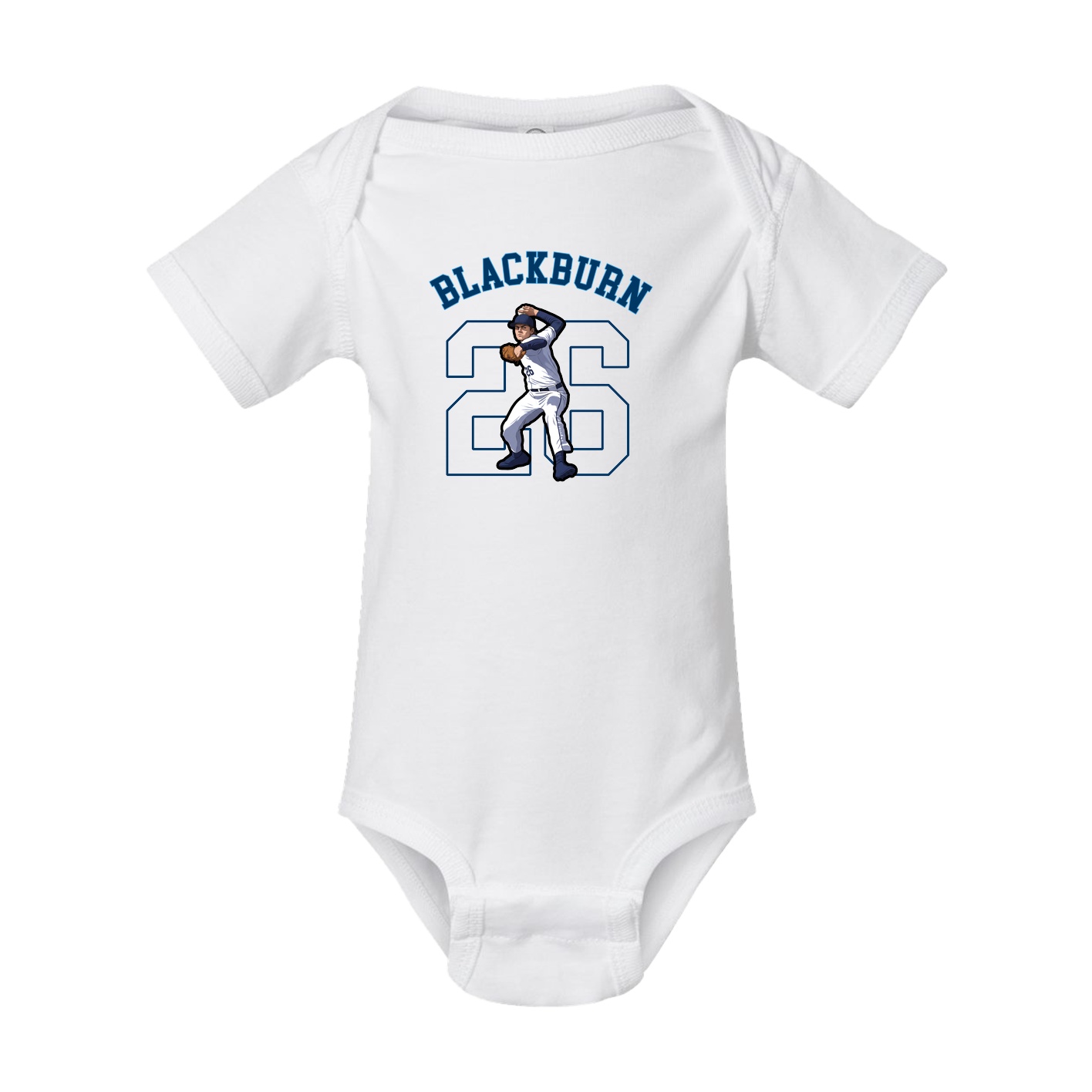Baby Onesie
