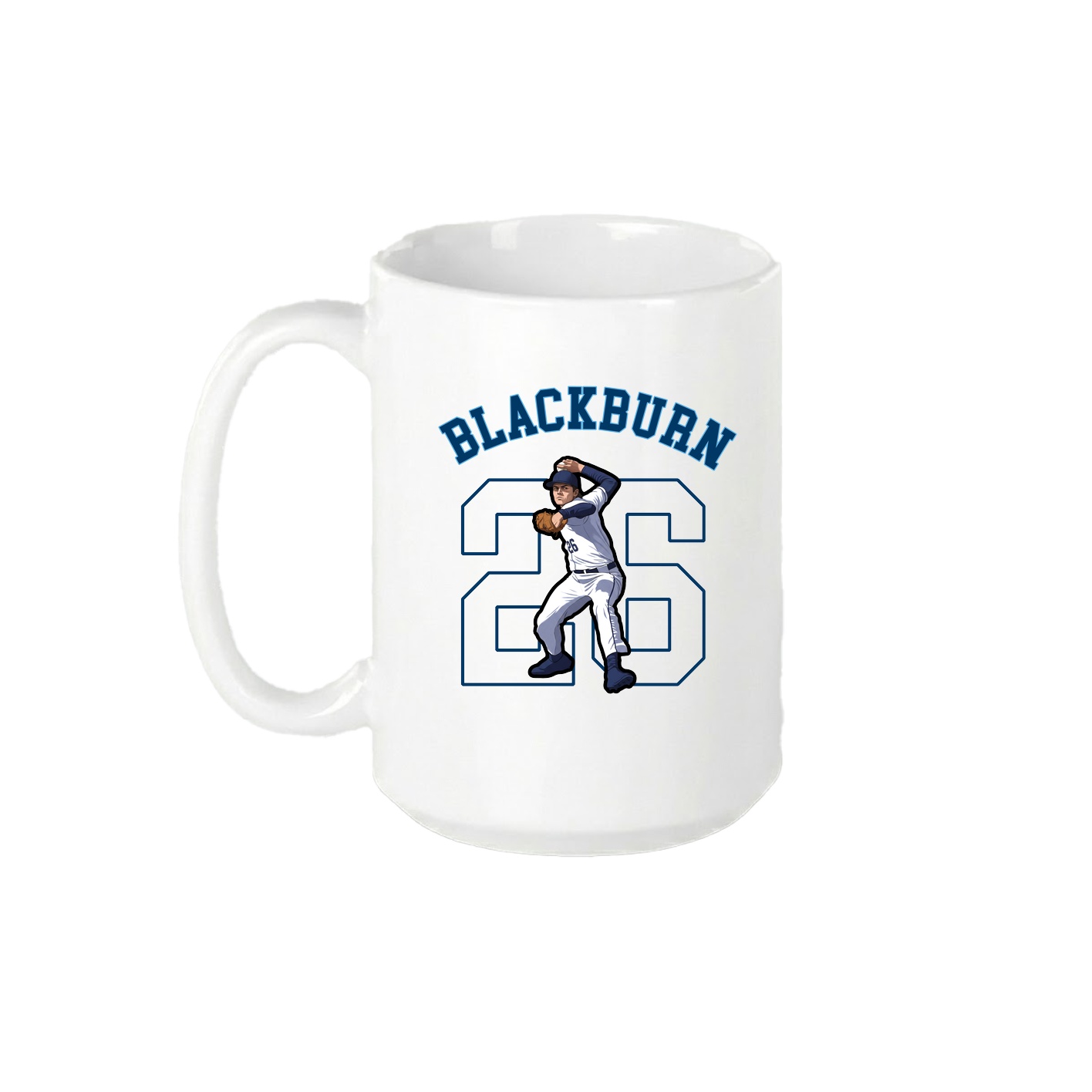 15oz Coffee Mug