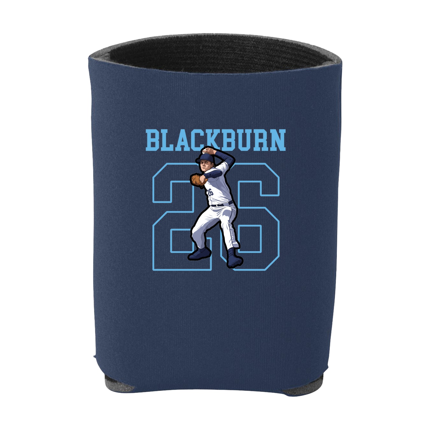 Can Holder — Shirsey in Navy