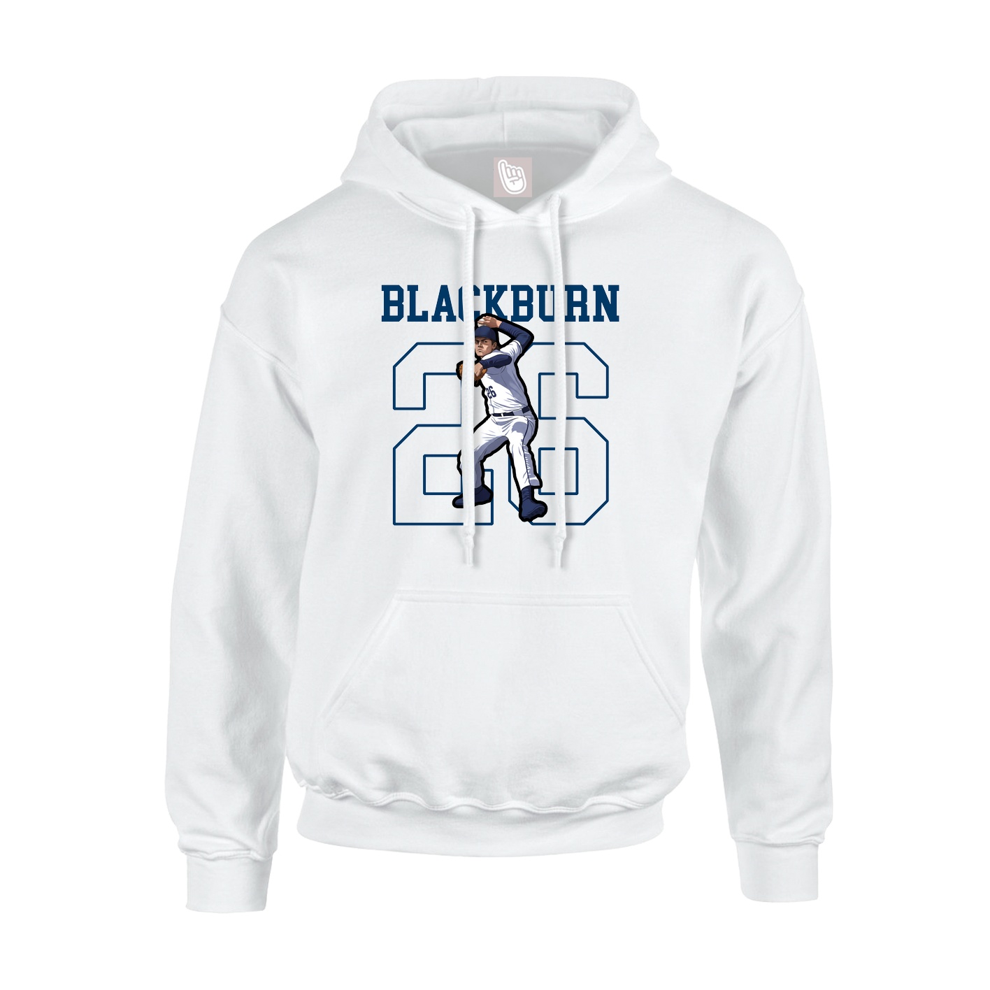 Youth Hoodie