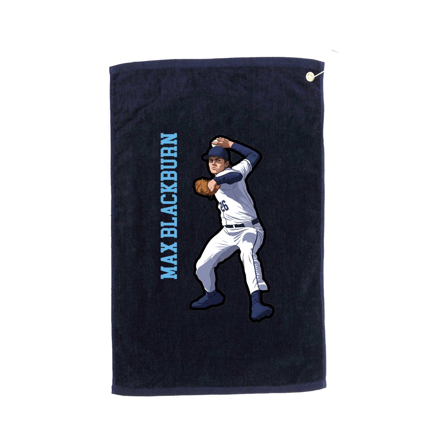 Golf Towel