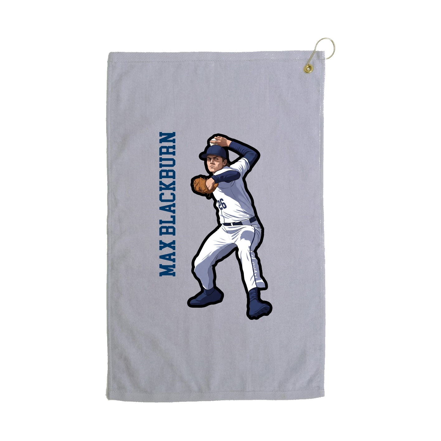 Golf Towel